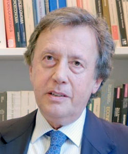 Carlo Bastasin