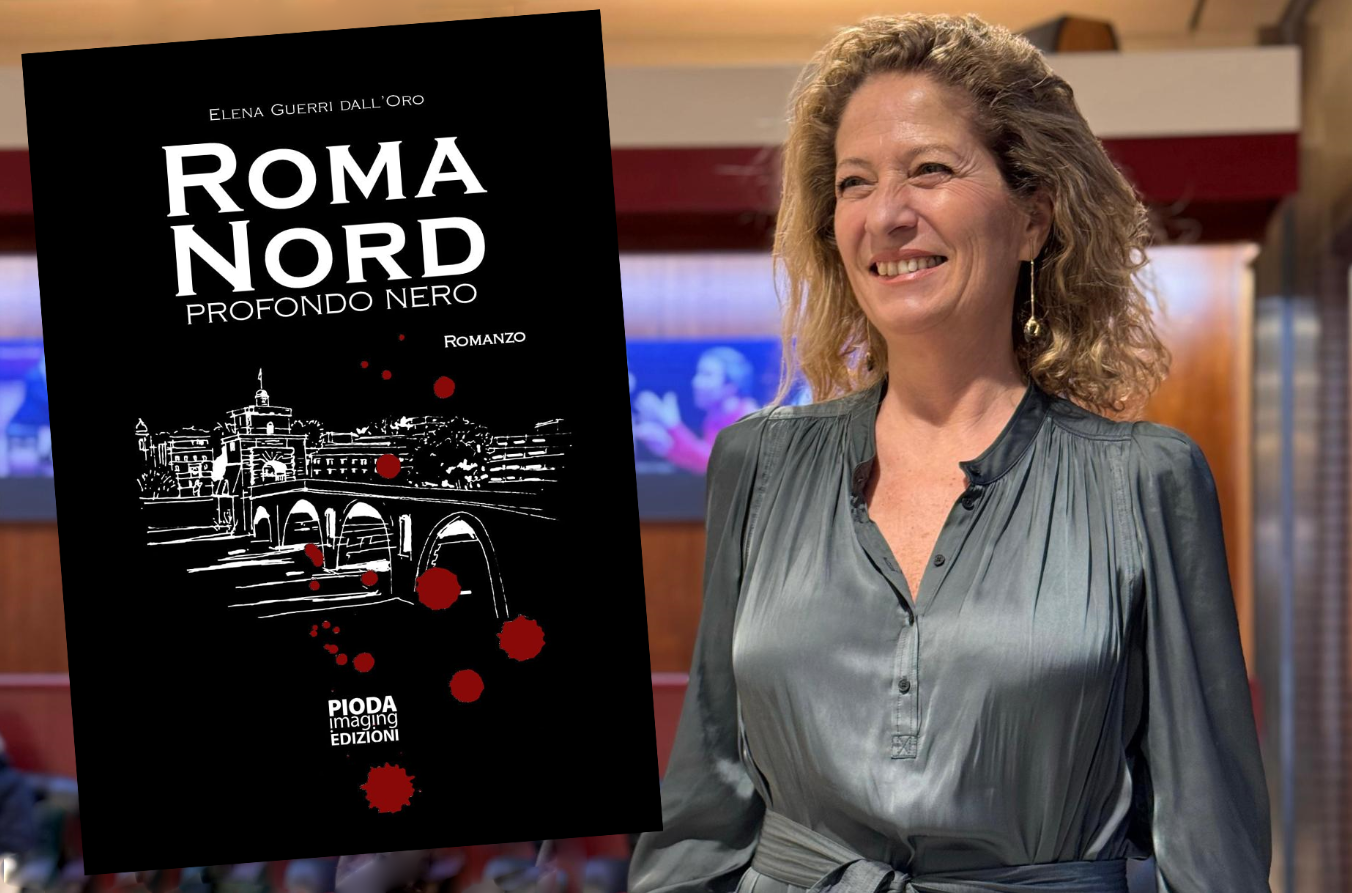 Elena Guerri Dall'oro