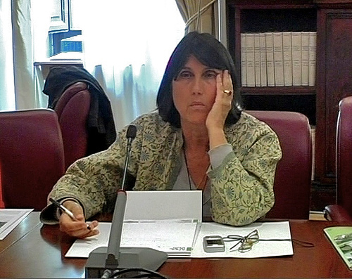 Rossella Sleiter