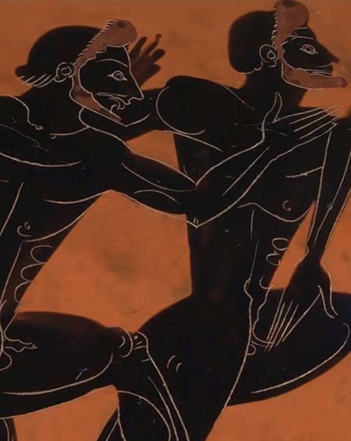 Olympia
Le Origini Della Leggenda - Inaugurazione Di Una Montagna Di Libri