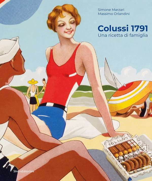 Colussi 1791, Una Ricetta Di Famiglia - Premio Valori D’impresa 2024