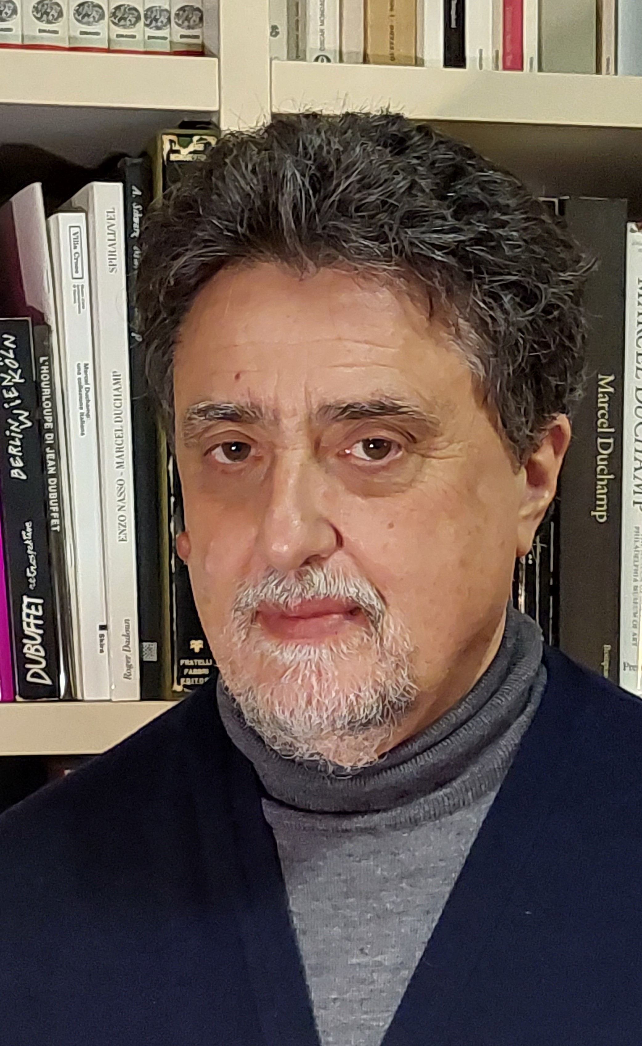 Riccardo Caldura