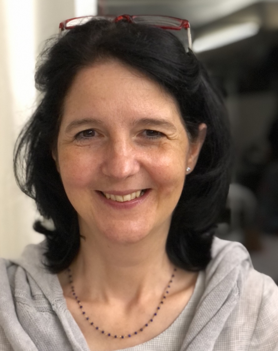 Giovanna De Appolonia