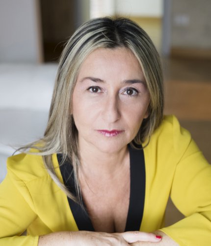 Eleonora Molisani