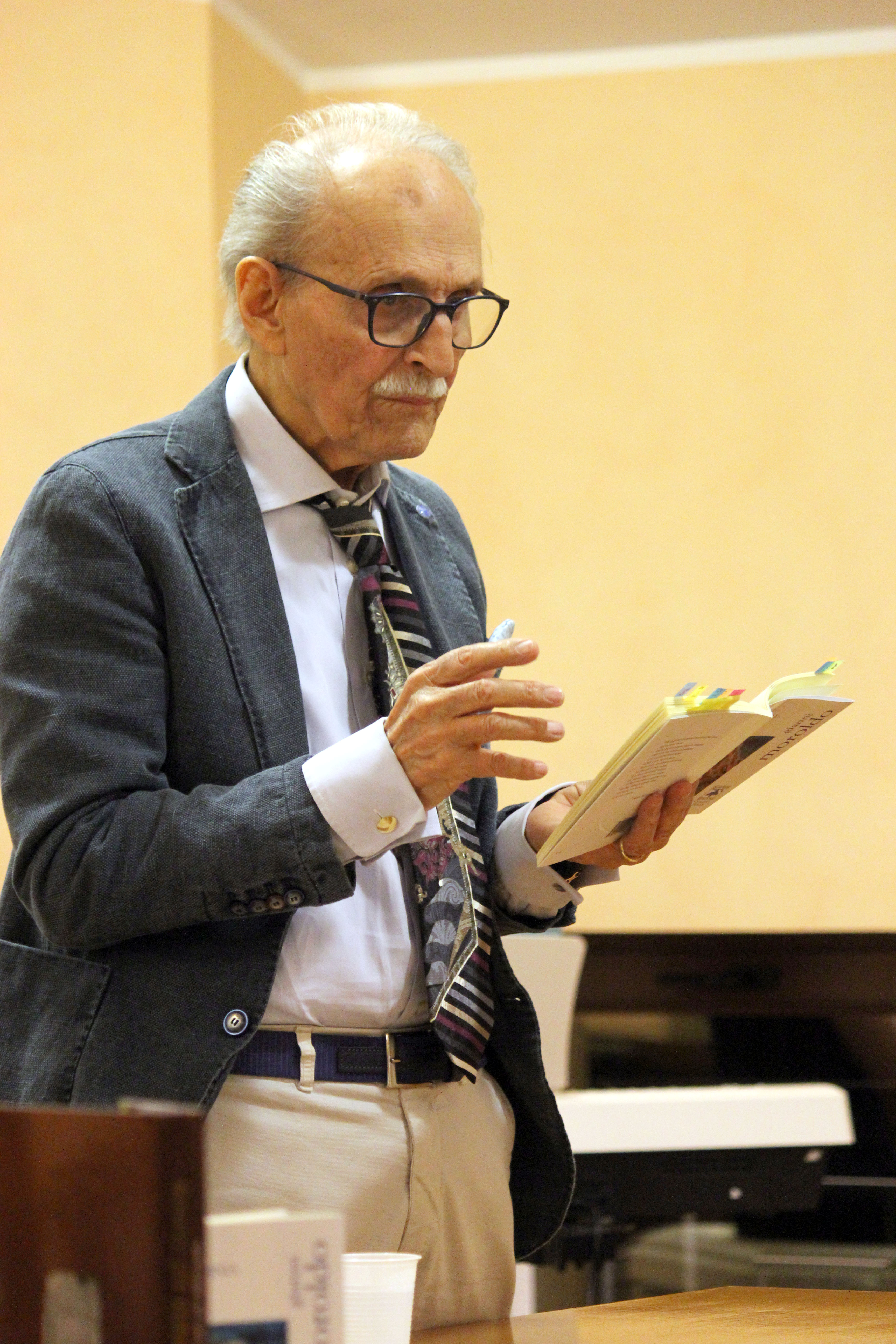 Gianni Moroldo