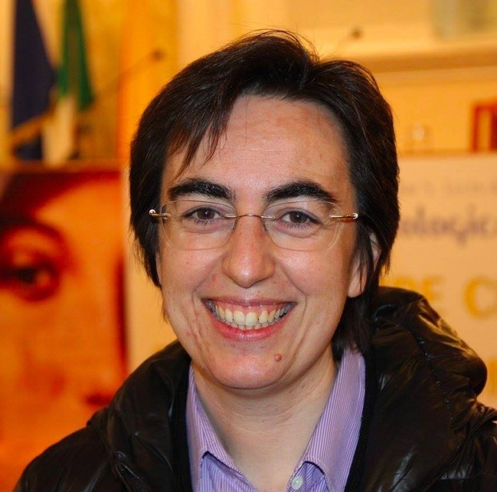 suor Alessandra Smerilli