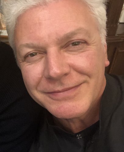 Ferdinando Vicentini Orgnani