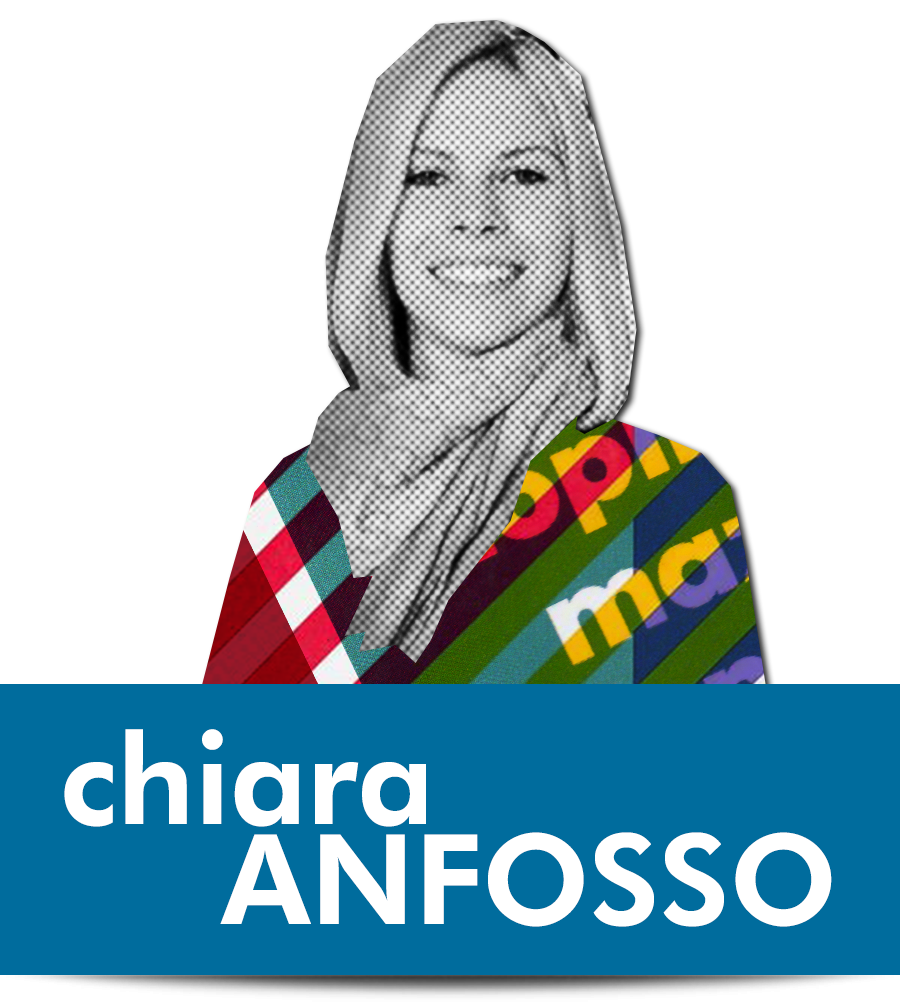 Chiara Anfosso