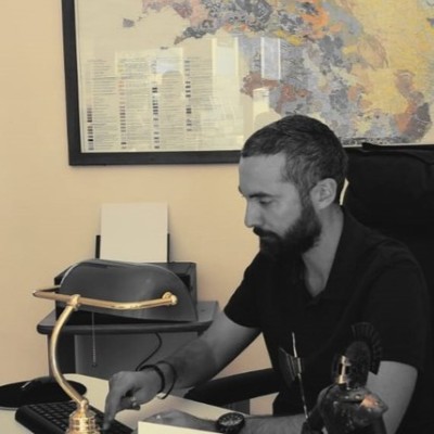 Simone Giosuè Madeo