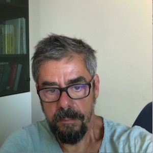 Maurizio Rinaldi