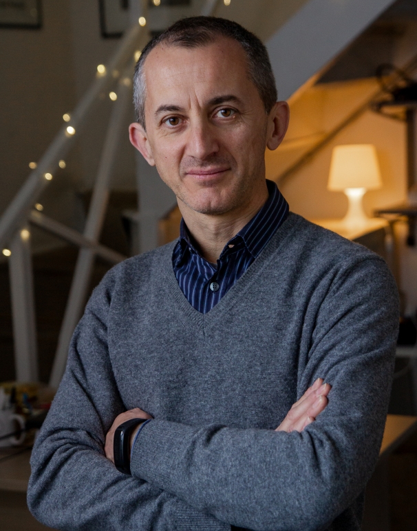 Paolo Antonio Livorati