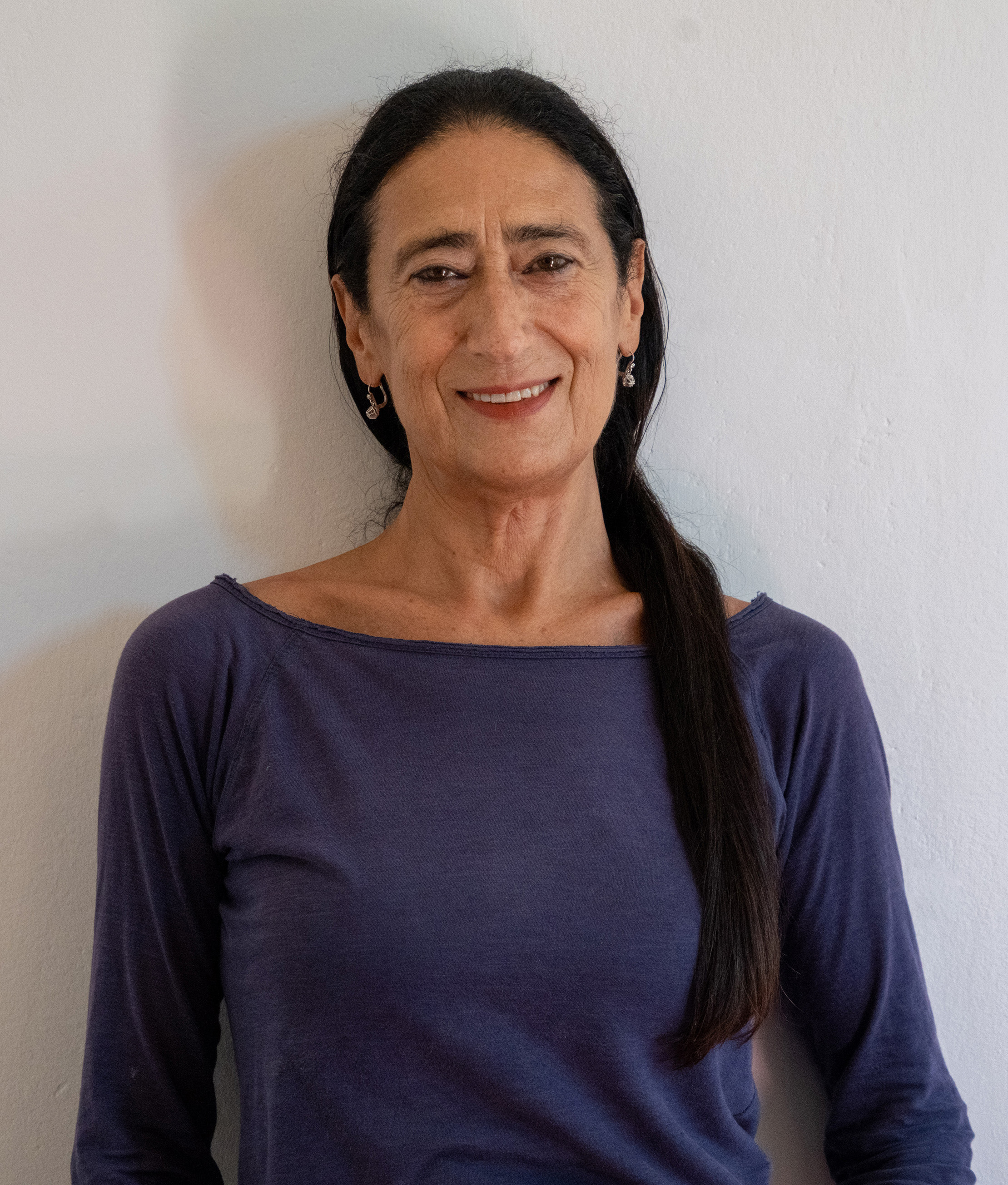 Maria Grazia Mandruzzato