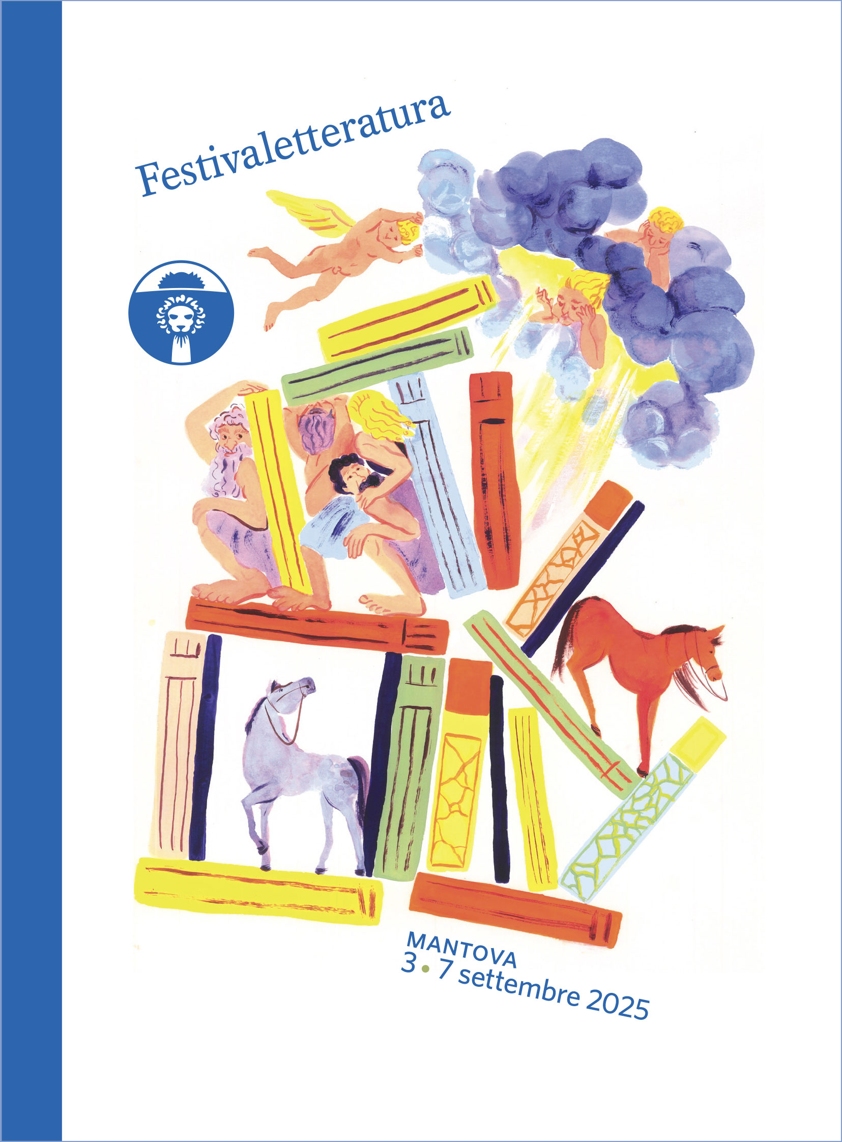 Al Bar Della Letteratura