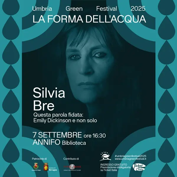 Questa parola fidata: Emily Dickinson e non solo
