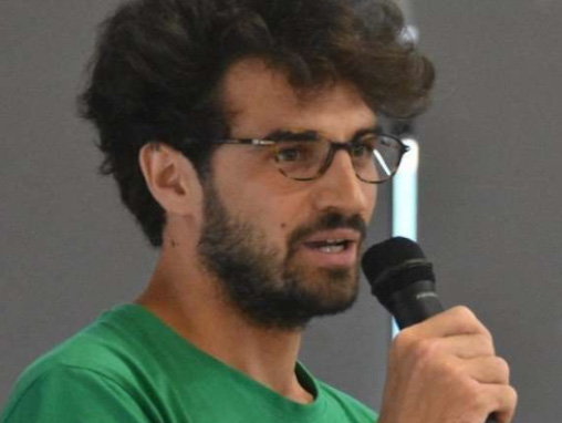 Gianluca Bonato