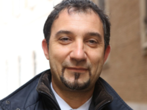 Emiliano Manfredonia