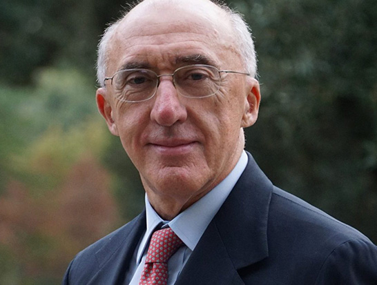 Enrico Marchi