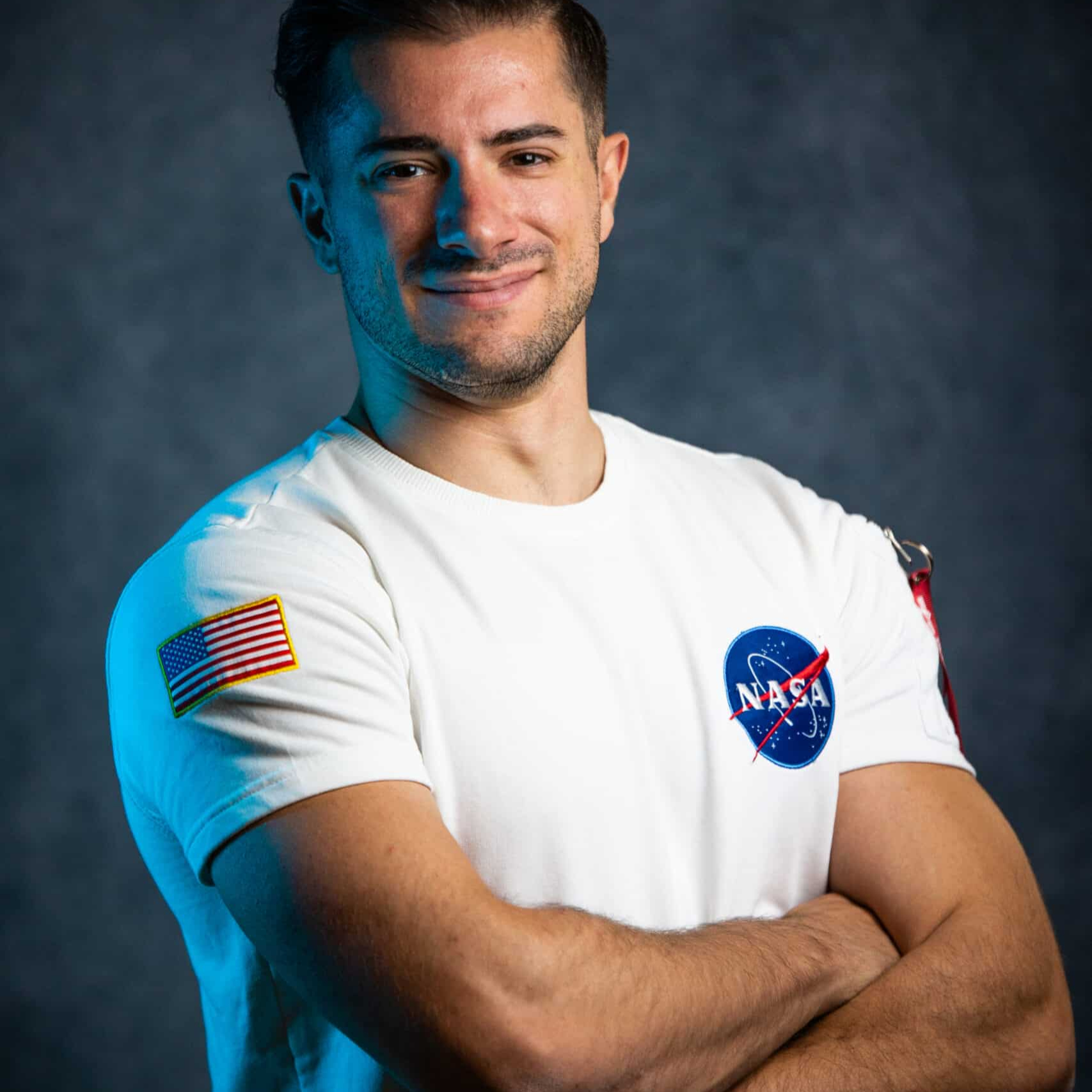 Vittorio Baraldi (astrovictor)