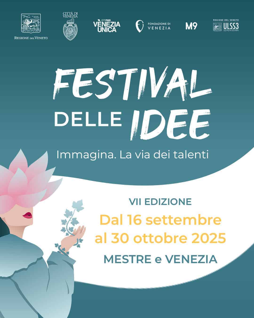 Lo spazio infinito dell’immaginazione