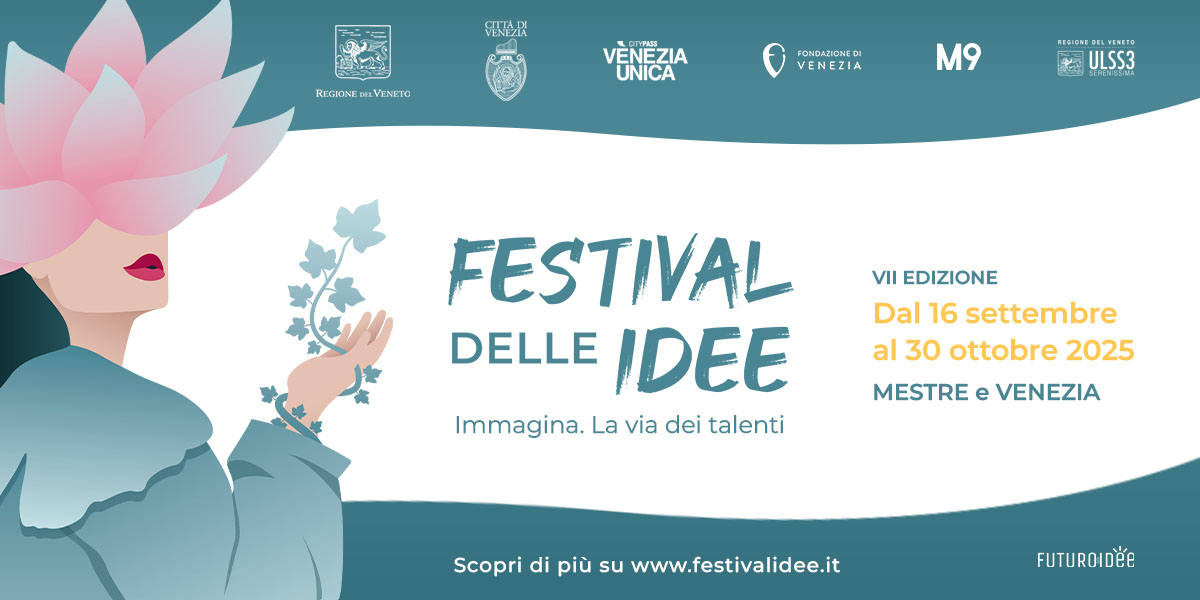 Festival delle Idee 2025