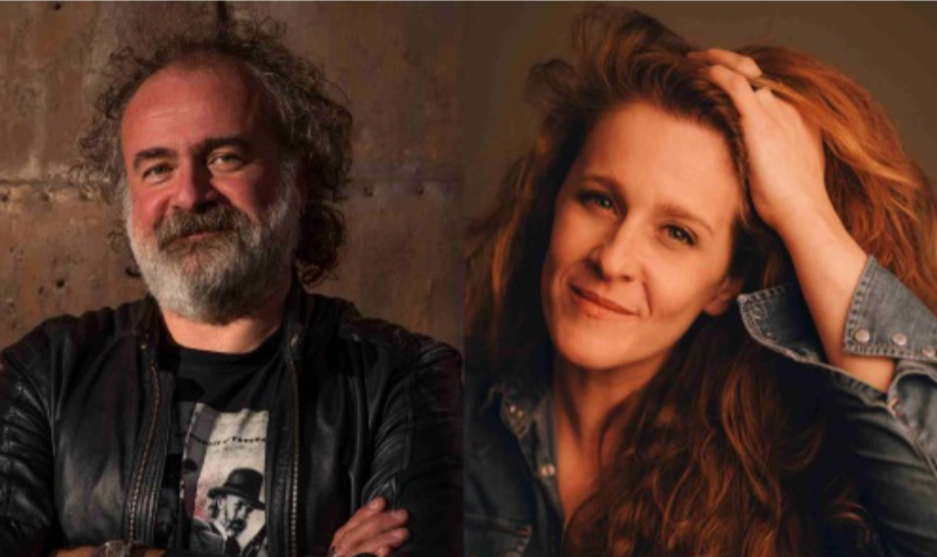 Anime Fragili - viaggio nelle fragilità del nostro tempo con Platone e Aristotele