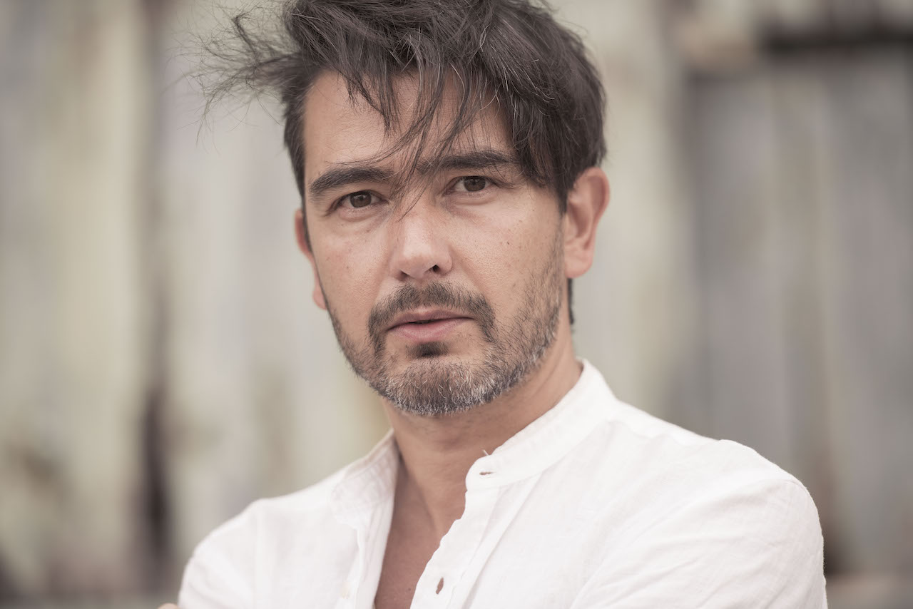 Antonio Castrignanò