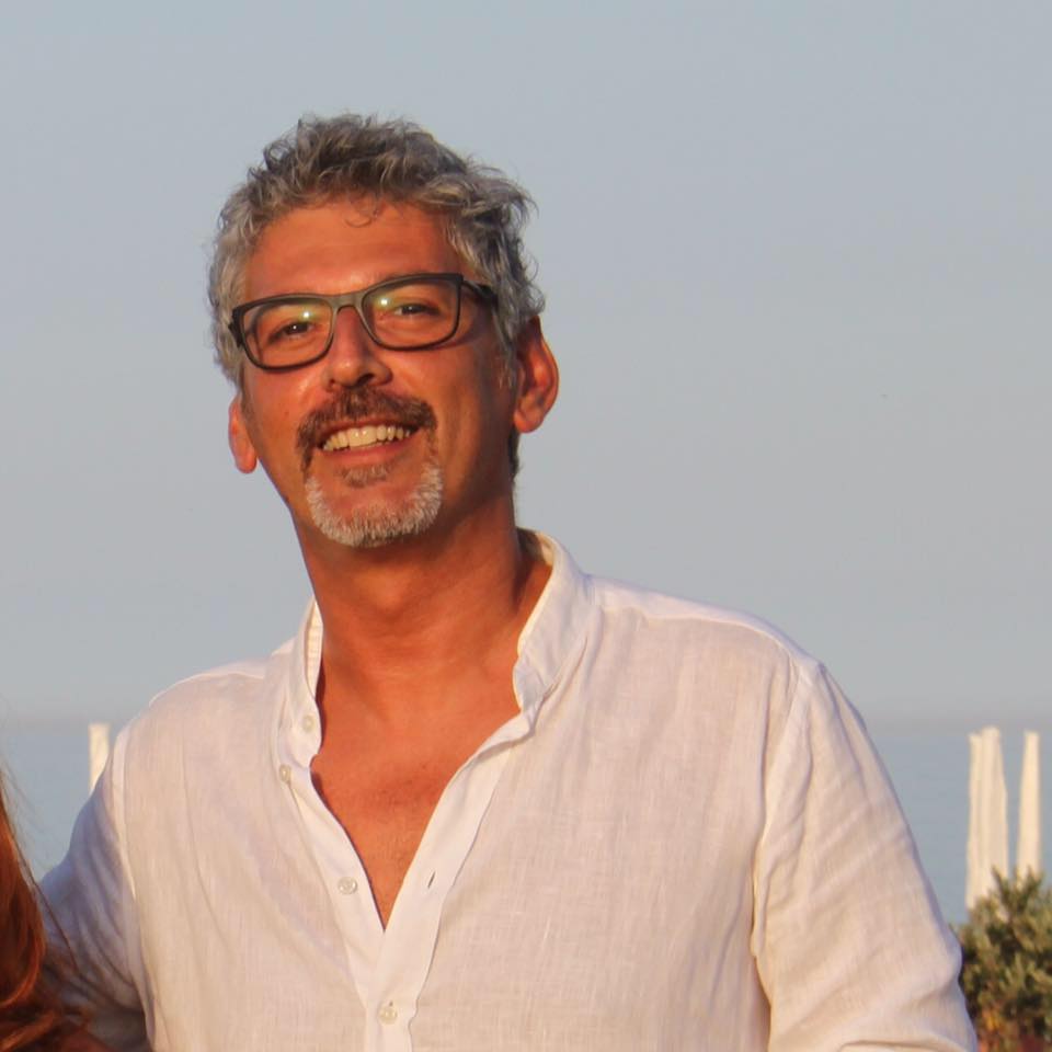 Massimo Gaudiuso