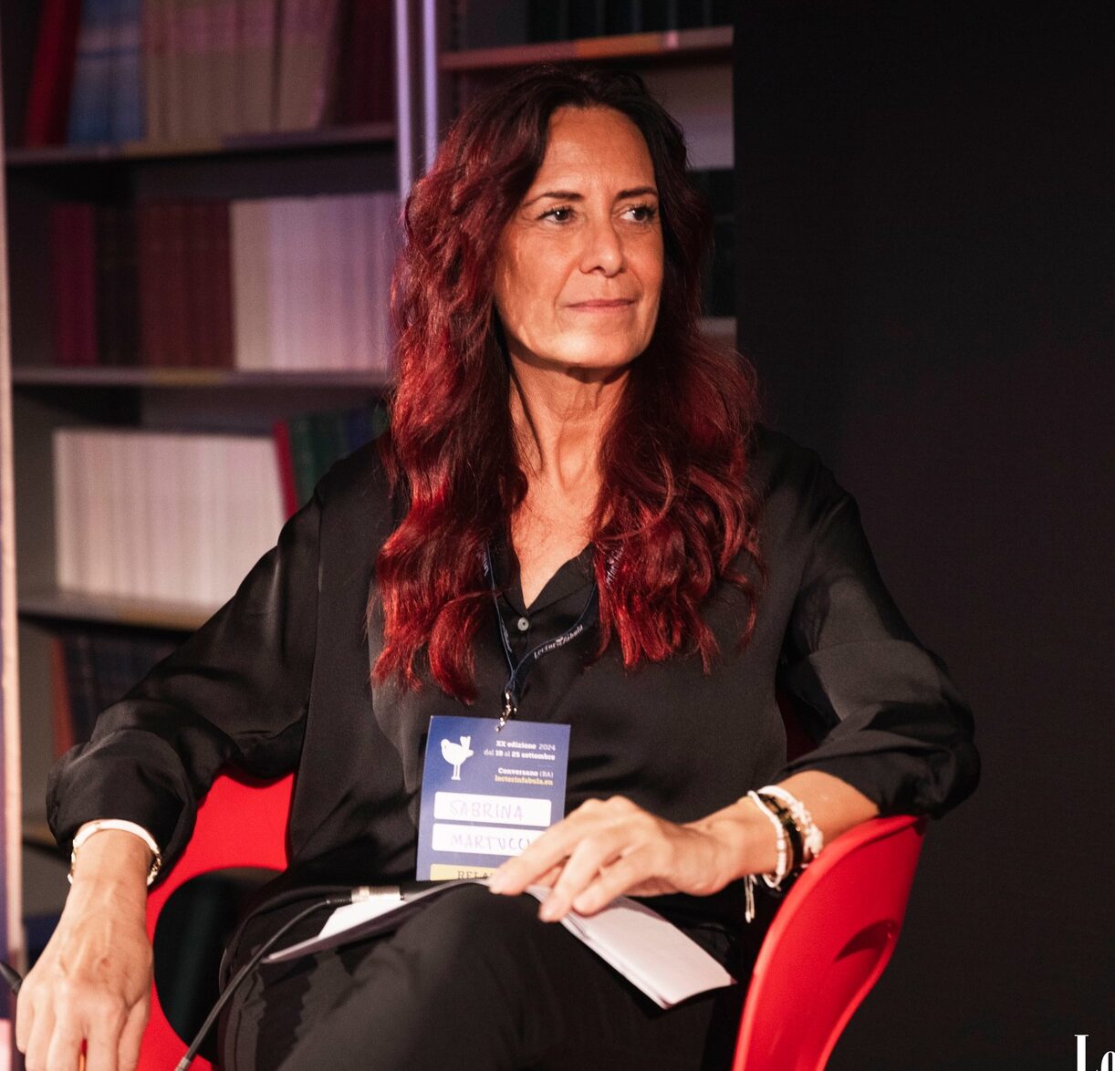 Laura Sabrina Martucci