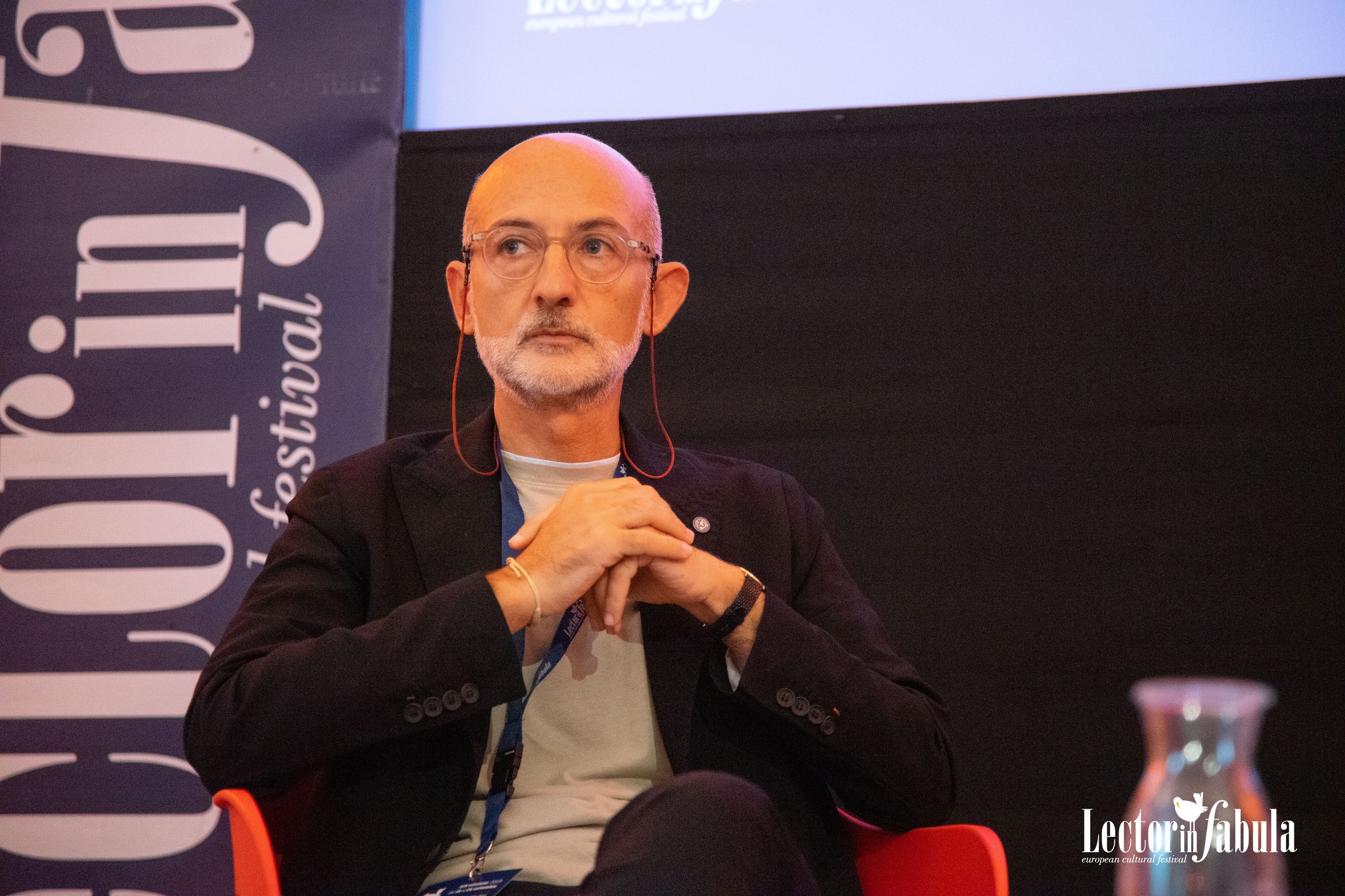 Daniele Maria Pegorari