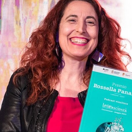 Anna Teresa Valenzano