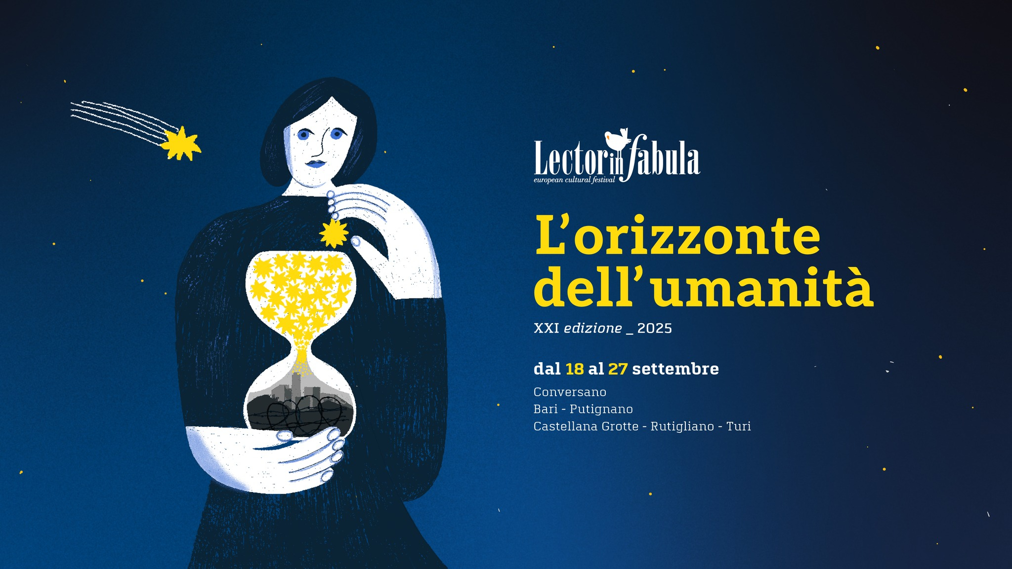 Lector in Fabula 2025