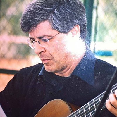 Carlo Mascilli Migliorini