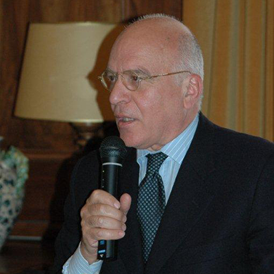Giuseppe Sergi