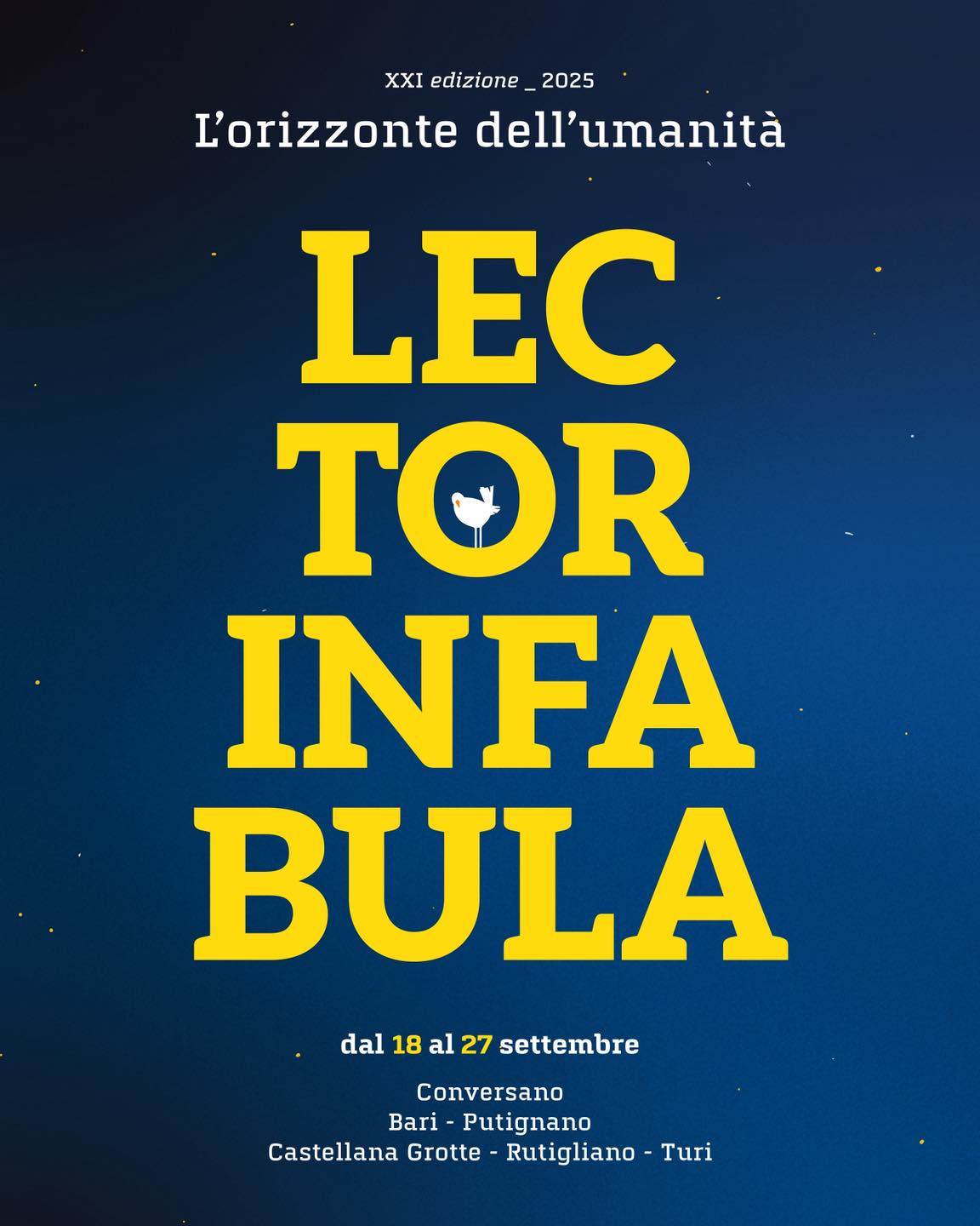 Niente draghi per Celeste!