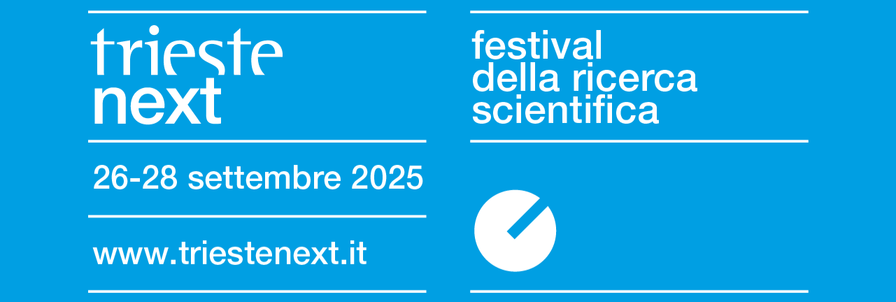 Trieste Next Festival 2025
