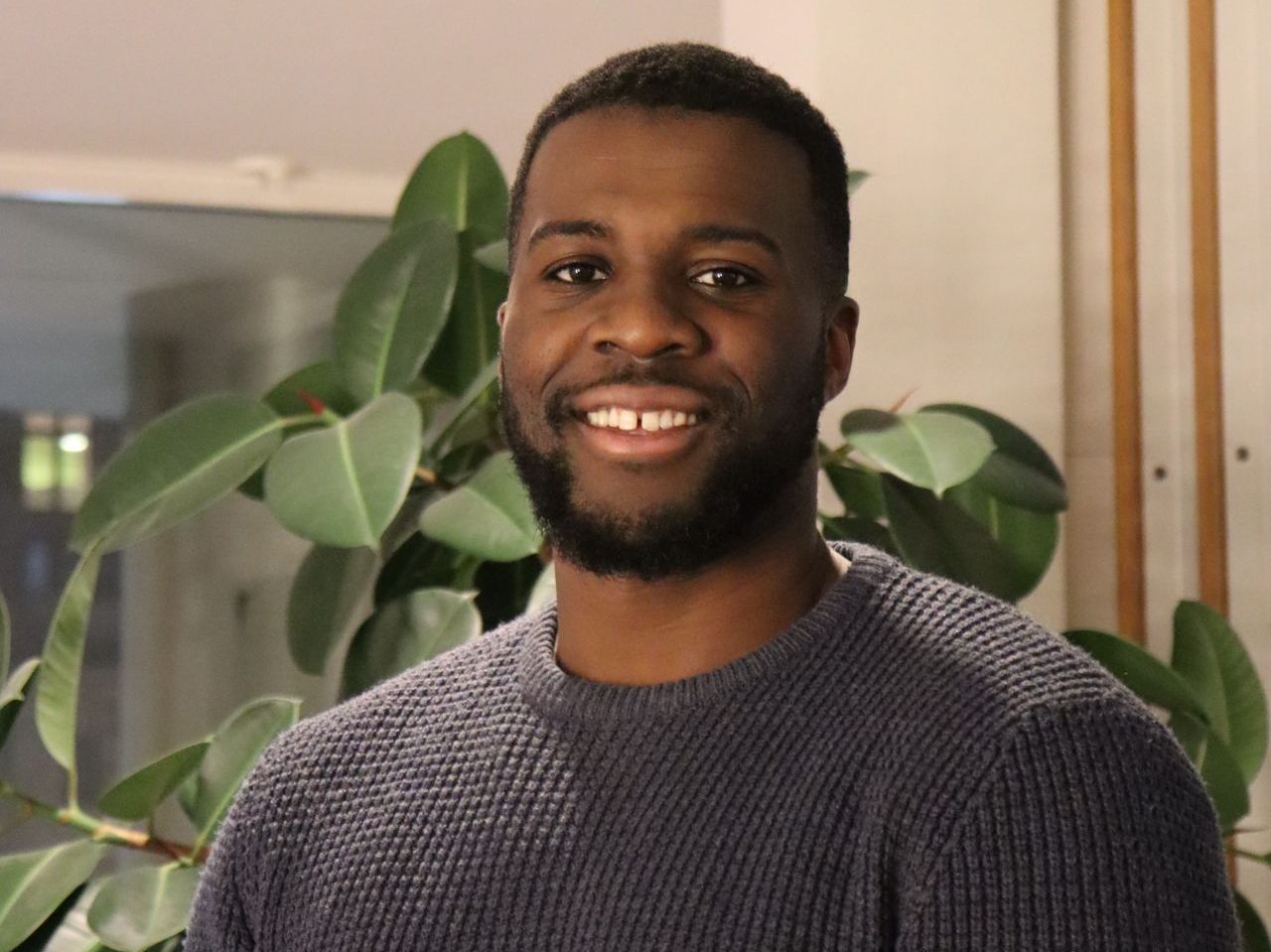 Kenfack Leo Giordan Gouadjio