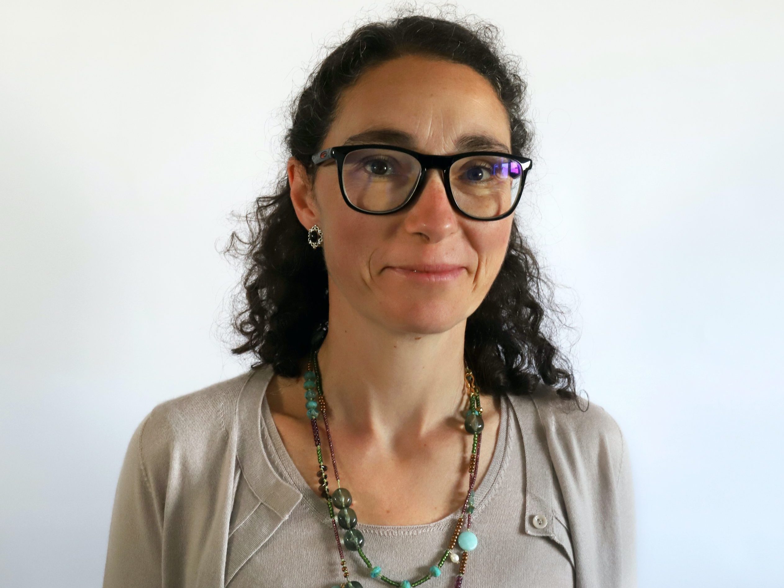 Maria Eugenia Molina Jack