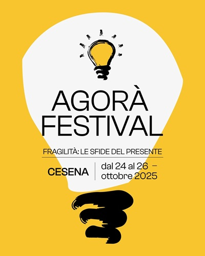 Agorà Festival 2025