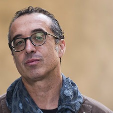 Gianluca Monastra