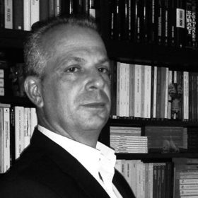 Massimiliano Giannantoni