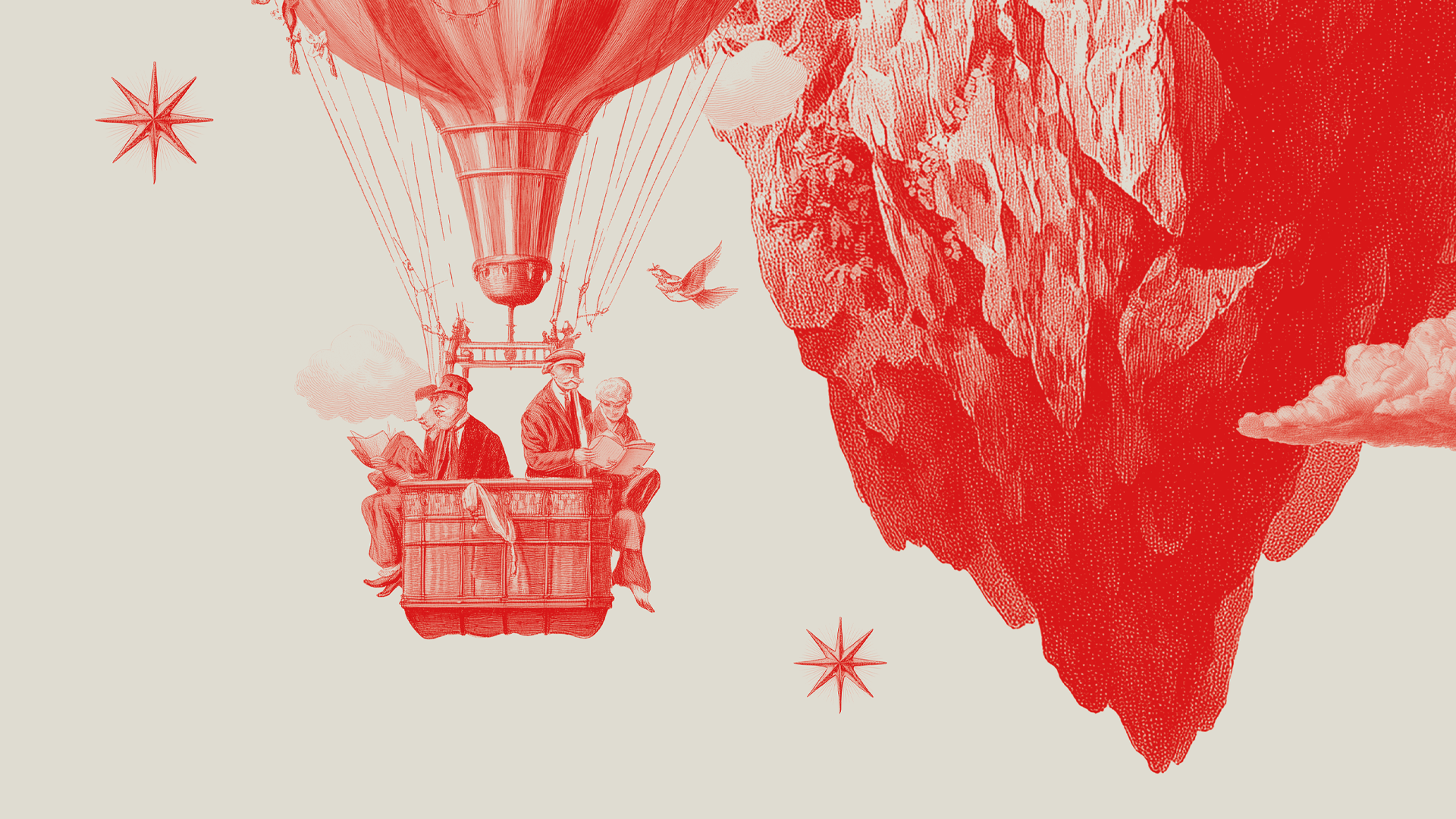 A tutto volume: Le otto montagne