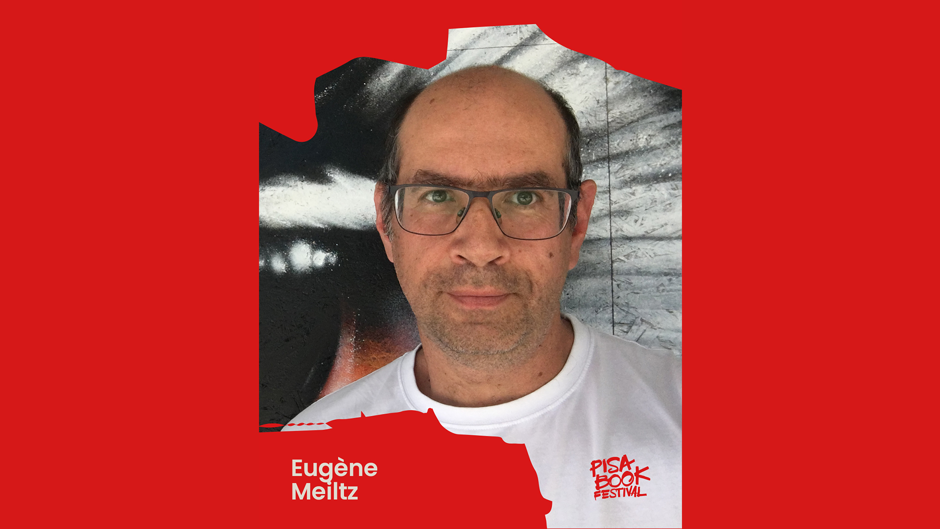 Lettera al mio dittatore (Bottega Errante Edizioni). Incontro con Eugène