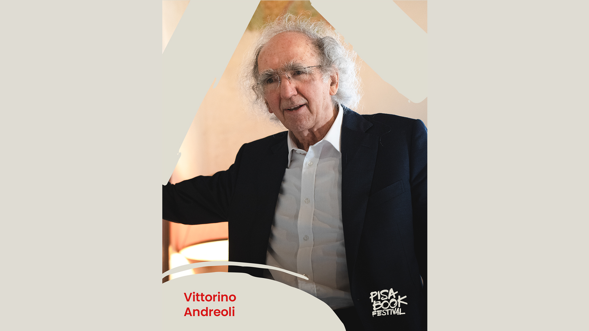 Arte e psiche (Edizioni Low). Incontro con Vittorino Andreoli