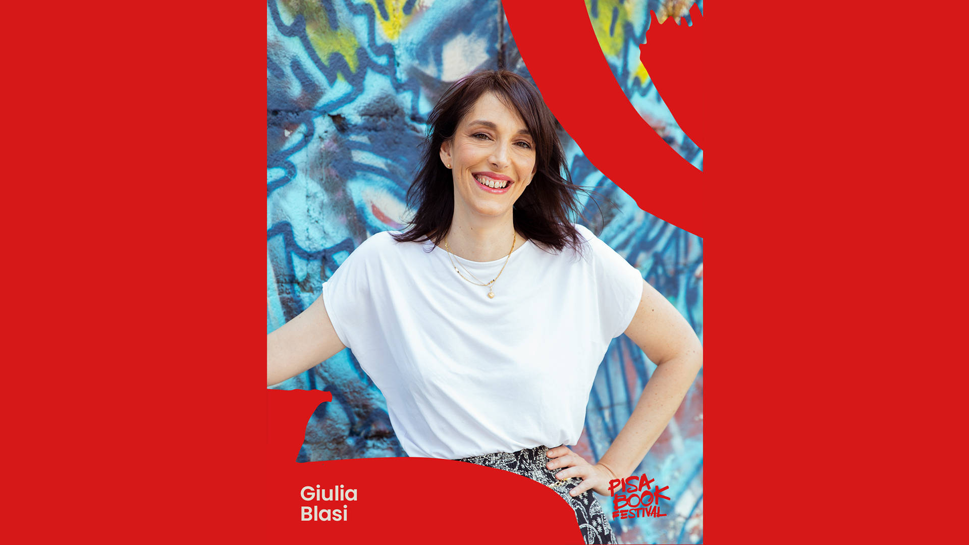 Giulia Blasi: La felicità è un atto politico (Rizzoli)