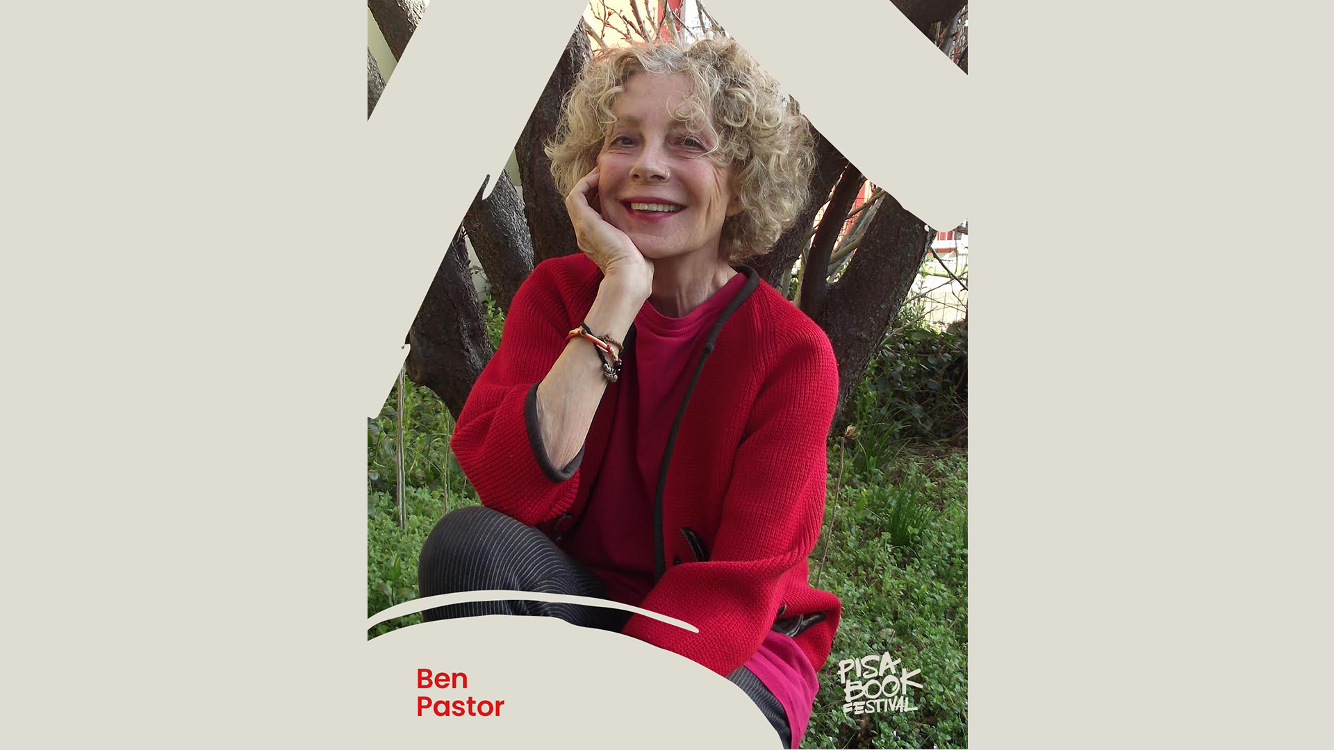 La fossa dei lupi, o come proseguono ‘I promessi sposi’. Incontro con la scrittrice Ben Pastor (Mondadori)