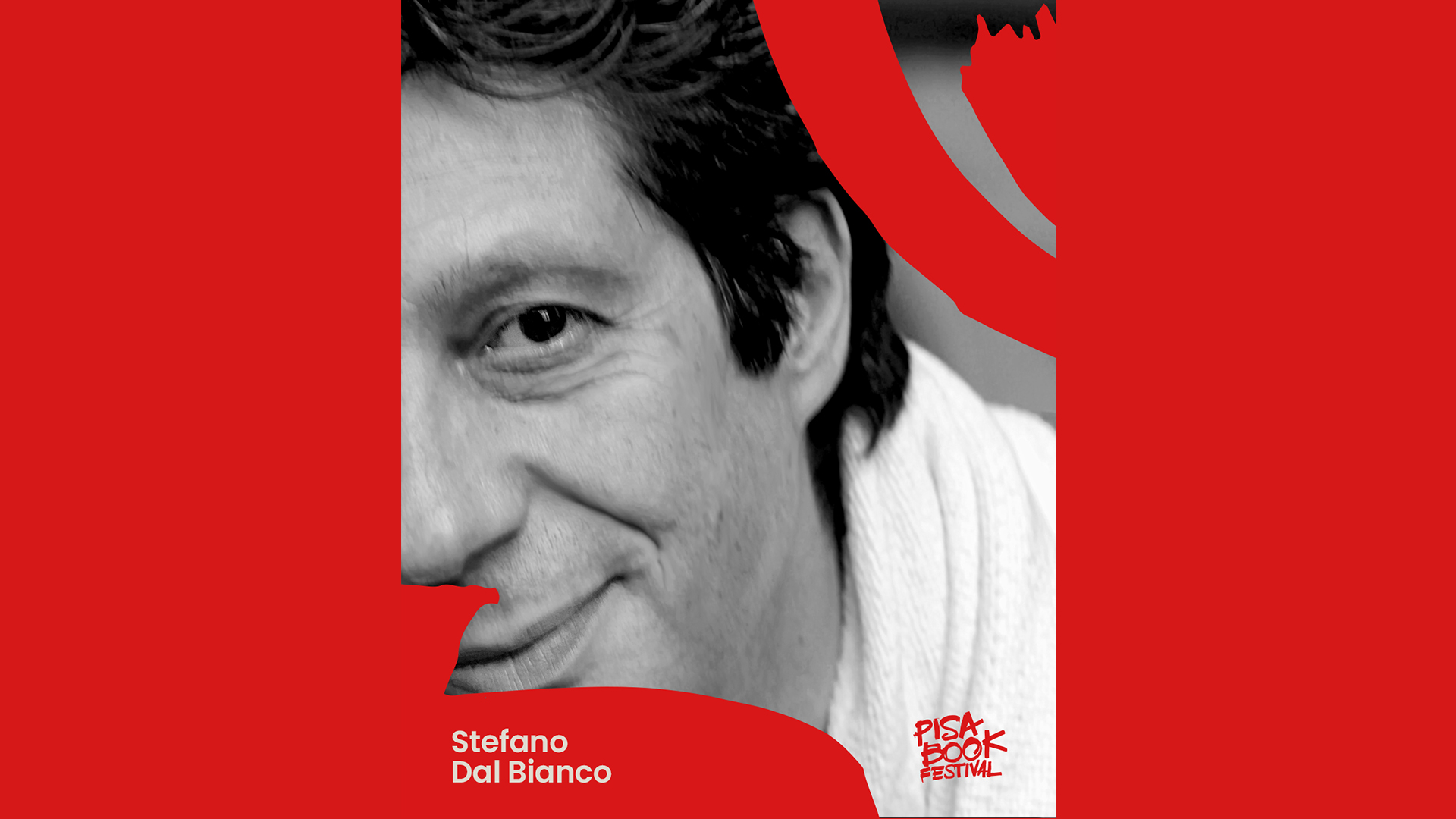 Paradiso (Garzanti). Reading poetico di Stefano Dal Bianco