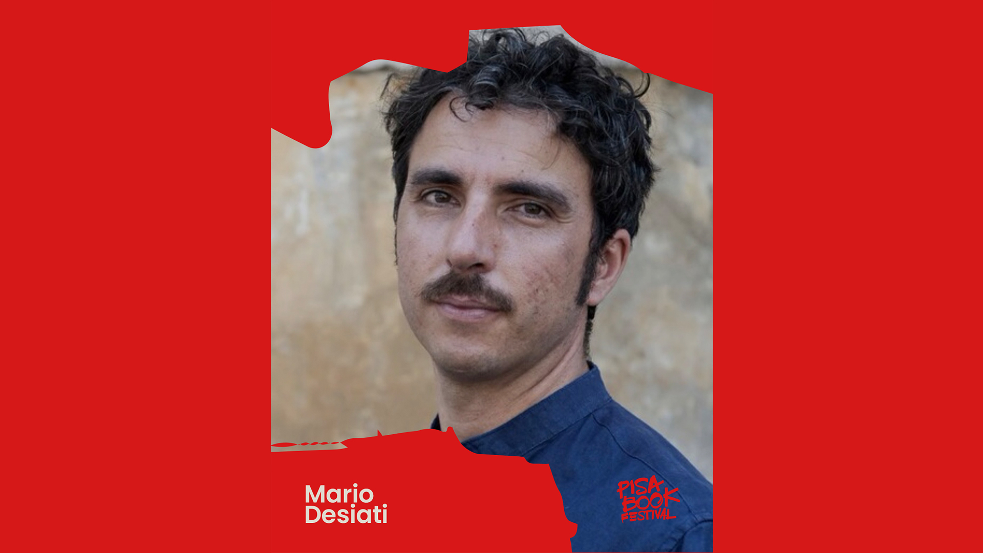 Mario Desiati: Malbianco (Einaudi)