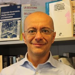 Maurizio Sobrero