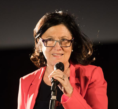 Giuseppina Gualtieri