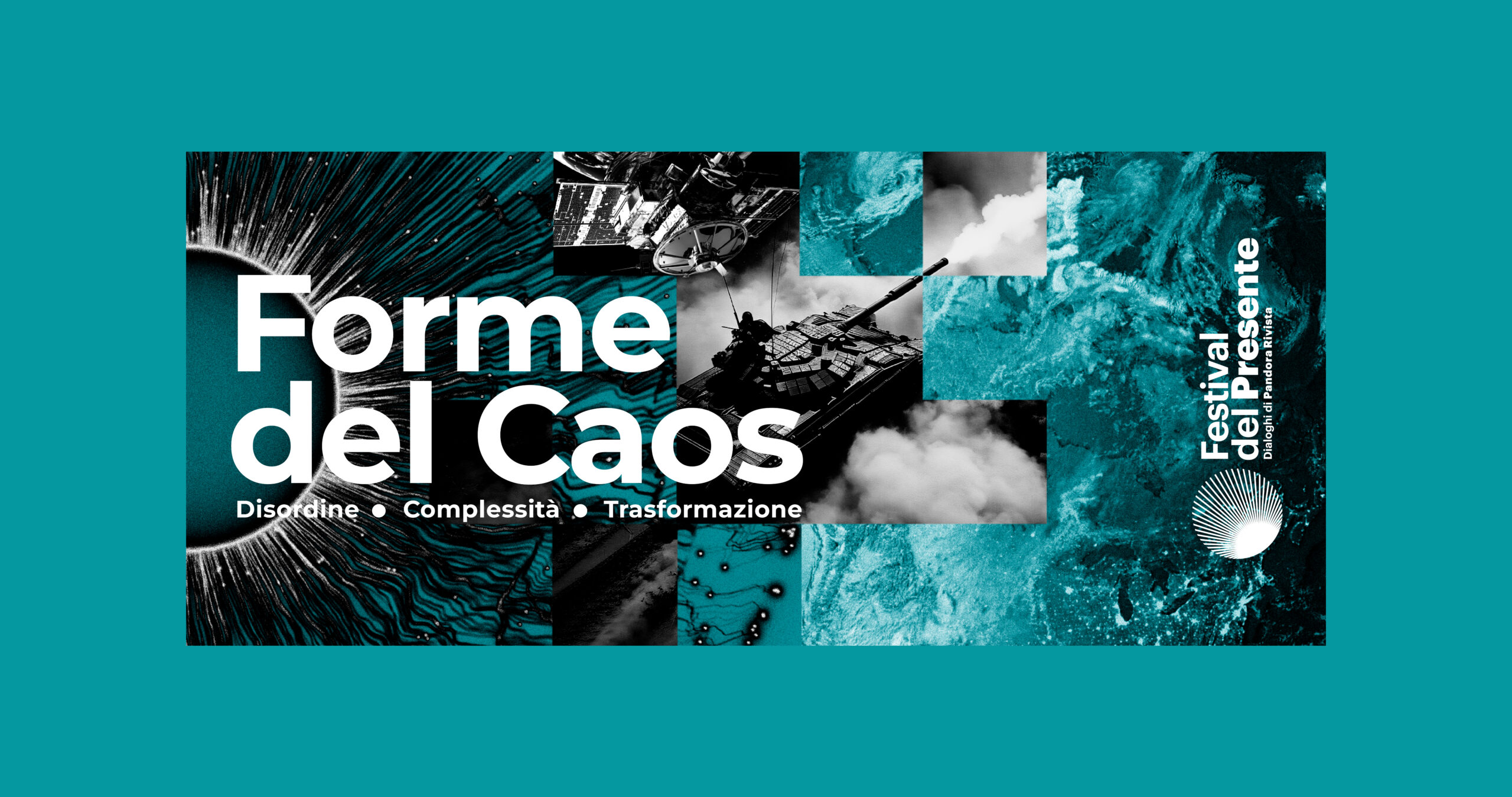 Quale Europa nel caos globale? – con Fabrizio Barca, Lucio Caracciolo, Roberta Carlini e Piero Ignazi